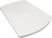 Сиденье для унитаза Duravit Caro, с крышкой, SoftClose 0065690094
