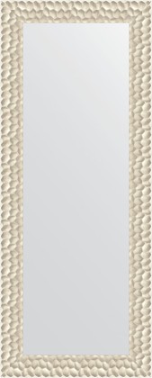Зеркало Evoform Definite 610x1510 в багетной раме 89мм, перламутровые дюны BY 3914