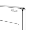 Кольцо для полотенца Keuco Aveno, поворотное, хром 14621 010000