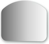 Зеркало Evoform Primary 600x500 со шлифованной кромкой BY 0059