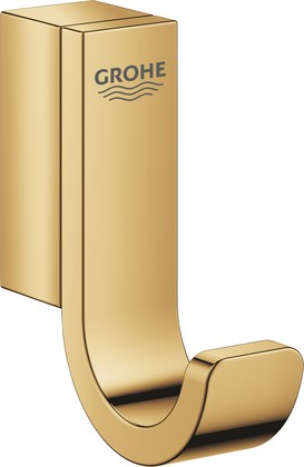 Крючок Grohe Selection, холодный рассвет глянцевый 41039GL0
