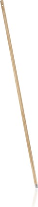 Ручка деревянная для щетки Leifheit Xtra Clean, 140см 45020