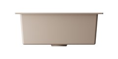Кухонная мойка Omoikiri Bosen 61-SA, Tetogranit, бежевый 4991211