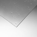 Боковая стенка для душа Roth LSB, 75см, матовое стекло, белый 216-7500000-04-04