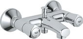 Смеситель для ванны Grohe AVINA 25085000