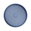 Раковина для ванной Omoikiri Mira-NB Natceramic, тёмно-синий 4972071