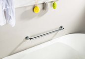 Поручень для ванной Aquatek 650, хром AQ4996CR