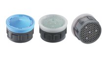 Аэратор для смесителя Neoperl Perlator Honeycombe M22/24, внутренняя часть, 1шт 40.3030.000