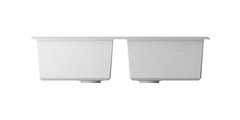 Кухонная мойка Omoikiri Tedori 86-2-EV Tetogranit, эверест 4993930