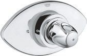 Термостат центральный Grohe Grohtherm XL встраиваемый, хром 35003000