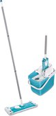 Комплект для мытья полов с насадкой для отжима Leifheit COMBI CLEAN 52063
