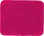 Коврик для ванной Grund Lex 50x60, полиакрил, розовый 2770.76.4292