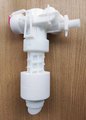 Наполнительный клапан Grohe для встроенного бачка, с пластиковым ниппелем, без упаковки 42583000