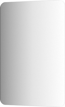 Зеркало Evoform Primary 800x1200 со шлифованной кромкой BY 0132