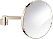 Косметическое зеркало Grohe Selection, глянцевый никель 41077BE0