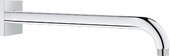 Кронштейн для душа настенный 275мм, хром Grohe RAINSHOWER 27488000