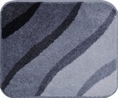 Коврик для ванной Grund Duna, 50x60см, полиакрил, серый b2602-076001001