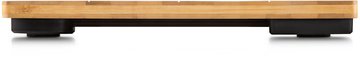 Весы напольные Soehnle Bamboo, электронные, 180кг/100гр, натуральный 63844