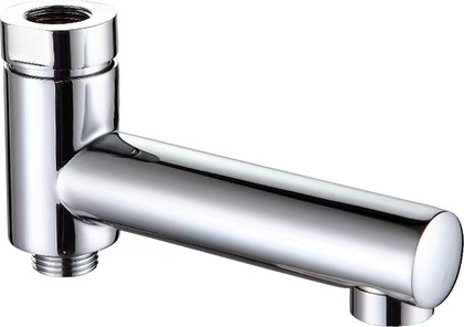 Излив поворотный AQUAme с картриджем, хром AQM8301CR
