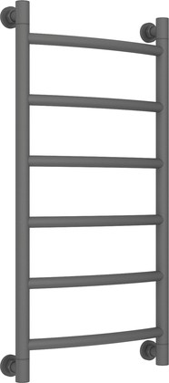Полотенцесушитель водяной Сунержа Галант+ 800x400, графит 012-0200-8040