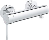 Смеситель однорычажный для душа с подключением шланга, хром Grohe ESSENCE New 33636001