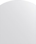 Зеркало для ванной FBS Prima 50x60см CZ 0127