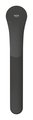 Смеситель для кухни Grohe Eurosmart, низкий излив, Matt Black матовый чёрный 332812433