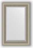 Зеркало Evoform Exclusive 560x860 с фацетом, в багетной раме 88мм, хамелеон BY 1235