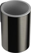 Стакан Colombo Mini, подвесной, PVD, нержавеющая сталь B4002.HPS1