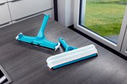 Щётка для мытья окон Leifheit ручная, 3 в 1, 33см 51320