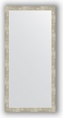 Зеркало Evoform Definite 740x1540 в багетной раме 61мм, алюминий BY 3332