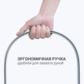 Ведро для мытья полов Hausmann Cosmic 15л HM-1096-1