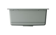 Кухонная мойка Omoikiri Kitagawa 51-WG, Artceramic, зелёный 4993831