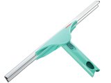 Щётка для мытья окон Leifheit Slider XL, 40см, телескопическая ручка 200см 51521