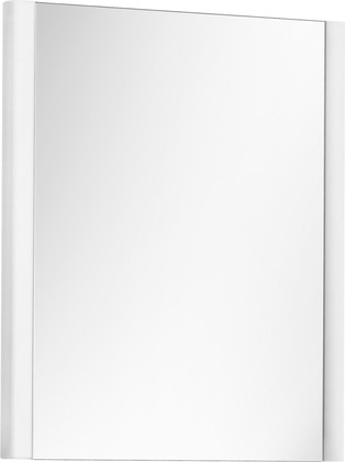Зеркало Keuco Royal Reflex, 50x92, с подсветкой, прямоугольное, алюминий серебристый 14296 001500