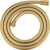 Душевой шланг Grohe Silverflex Twiststop 1750, холодный рассвет матовый 28388GN0