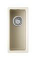 Кухонная мойка Omoikiri Bosen 20-U-BE, Tetogranit, ваниль 4993154