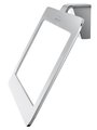 Кольцо для полотенец Wonzon & Woghand Eclipse, хром WW-V2201-CR