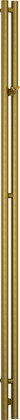 Полотенцесушитель электрический Сунержа Нюанс 3.0 1800 правый, состаренная бронза 05-5843-1853
