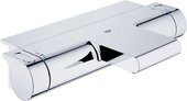 Термостат для ванны с полочкой, хром Grohe Grohtherm 2000 34464001