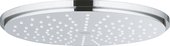 Верхний душ Grohe Rainshower Cosmopolitan 210, 5.7 л/мин, хром 2836800E