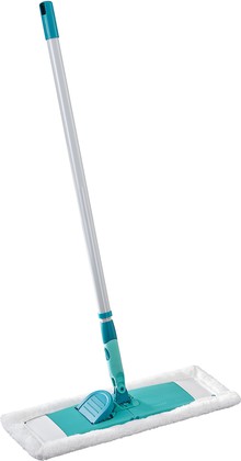 Швабра для пола Leifheit Classic XL с телескопической ручкой, 42см 87016