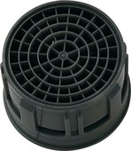 Аэратор для смесителя Neoperl, d25.5, внутренняя часть для аэраторов M28, 1шт 41.1006.000