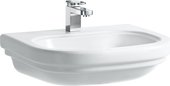 Раковина 600x520мм Laufen LB3 8.1068.4.000.104.1