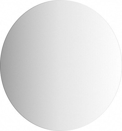 Зеркало Evoform Ledshine d70, LED-подсветка, тёплый белый свет, без выключателя BY 2554