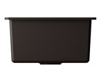 Кухонная мойка Omoikiri Kata 40-U-ES, Artgranit, espresso 4997501