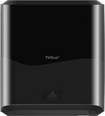 Диспенсер для полотенец в рулонах Tellus Matic Solution HT1, с сенсором, чёрный 911108