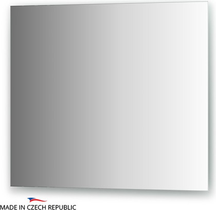 Зеркало со встроенными светильниками 90x70см, Ellux GLO-B1 9504