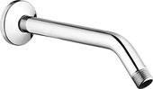 Душевой кронштейн настенный, хром Kludi Freshline 6235405-00