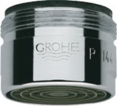 Аэратор для смесителя Grohe M28x1, внешняя резьба 13927000